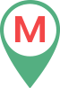 Метро