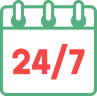 24/7